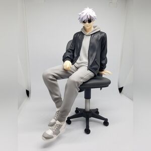 Satoru Gojo Noodle Stopper Jujutsu Kaisen Figure